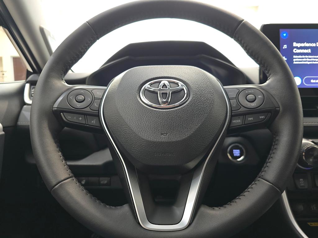 Thumbnail: 2025 Toyota RAV4 - 14