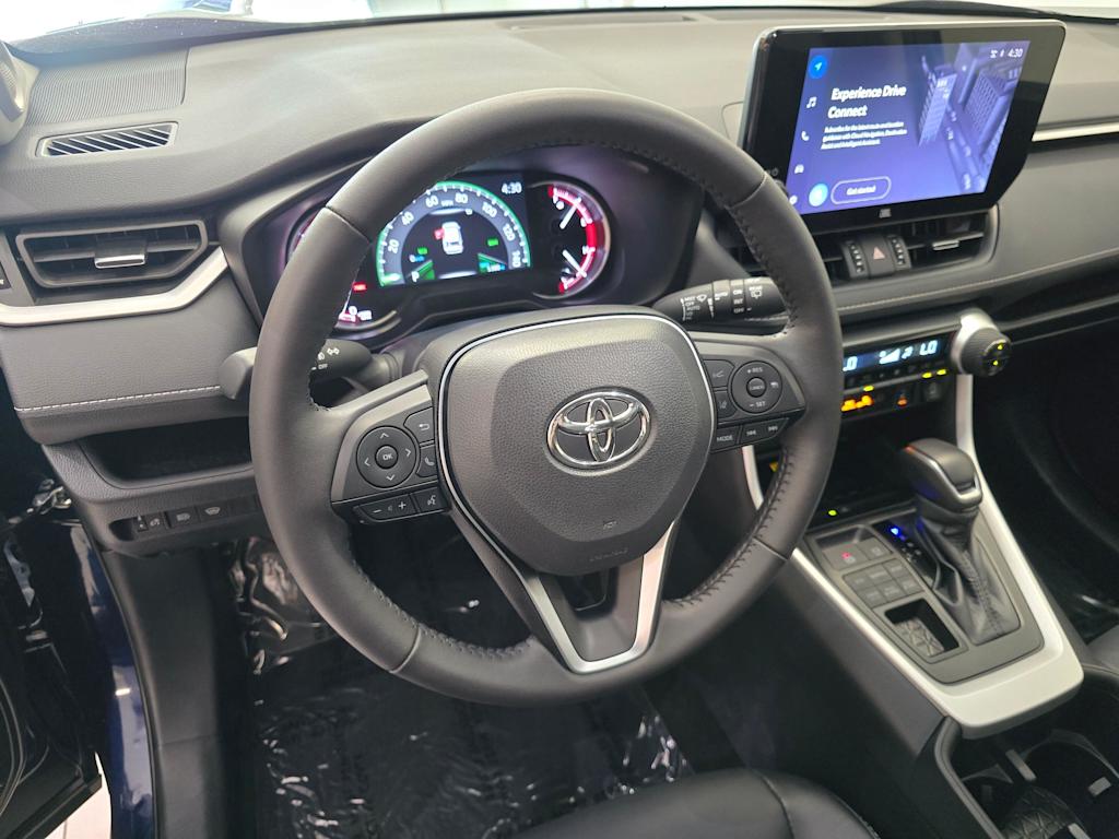 Thumbnail: 2025 Toyota RAV4 - 2