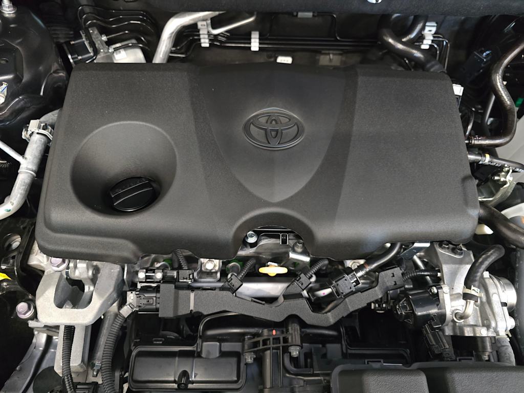 Thumbnail: 2025 Toyota RAV4 - 9