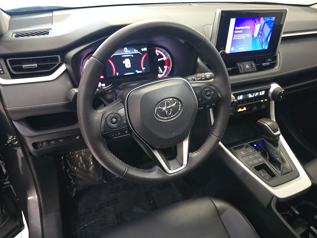 Thumbnail: 2025 Toyota RAV4 - 2