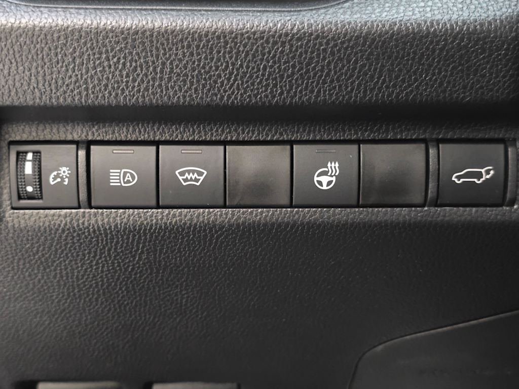 Thumbnail: 2025 Toyota RAV4 - 25