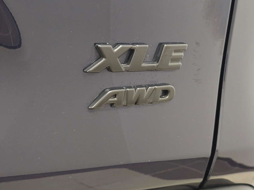 Thumbnail: 2025 Toyota RAV4 - 7
