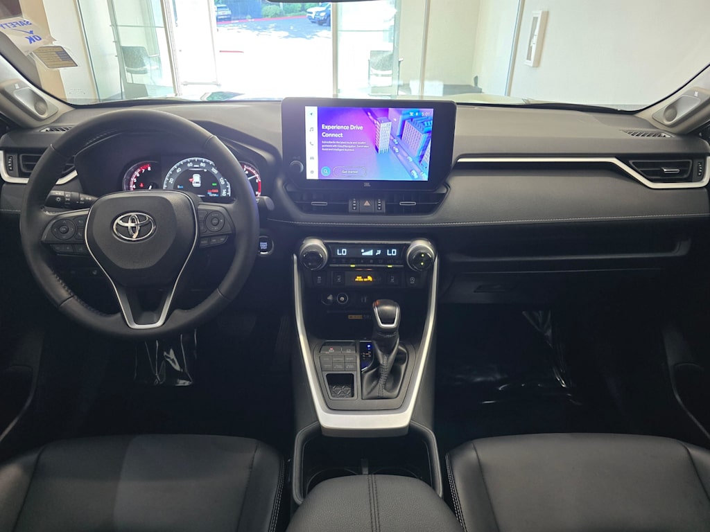 Thumbnail: 2025 Toyota RAV4 - 10