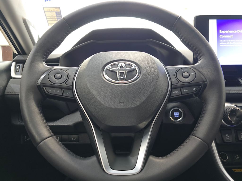 Thumbnail: 2025 Toyota RAV4 - 14