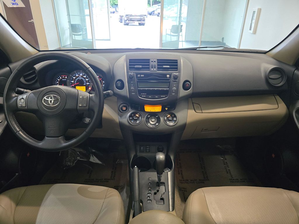 Thumbnail: 2010 Toyota RAV4 - 9
