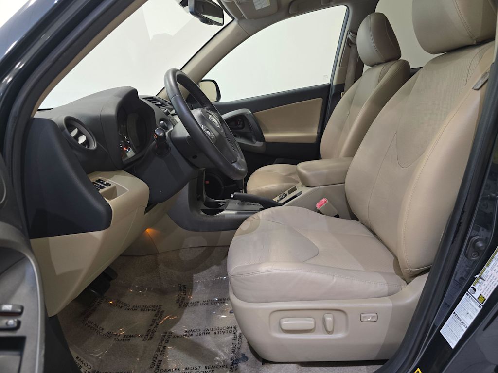 Thumbnail: 2010 Toyota RAV4 - 10