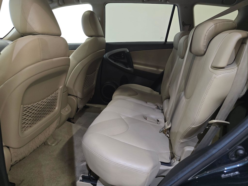 Thumbnail: 2010 Toyota RAV4 - 12
