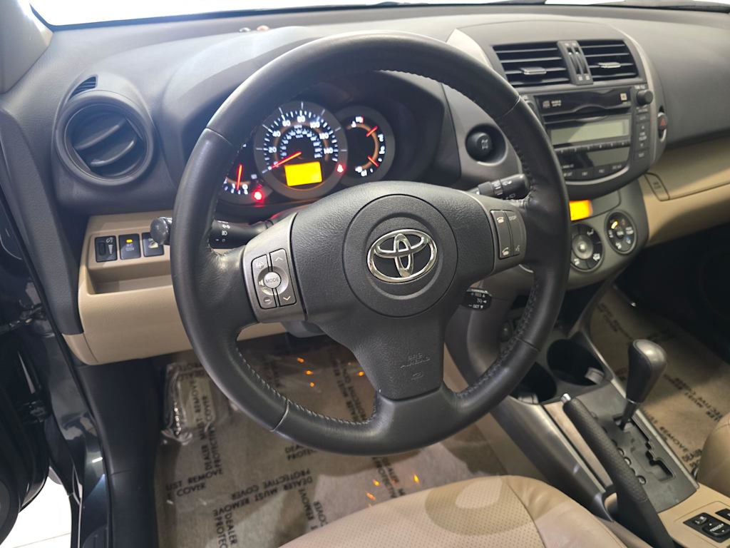 Thumbnail: 2010 Toyota RAV4 - 2
