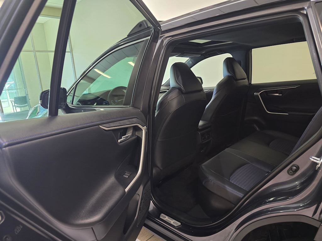 Thumbnail: 2024 Toyota RAV4 - 30