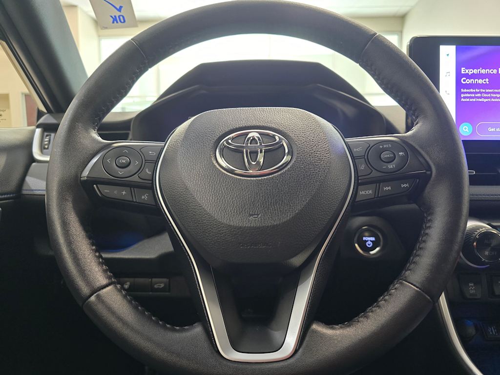 Thumbnail: 2024 Toyota RAV4 - 14
