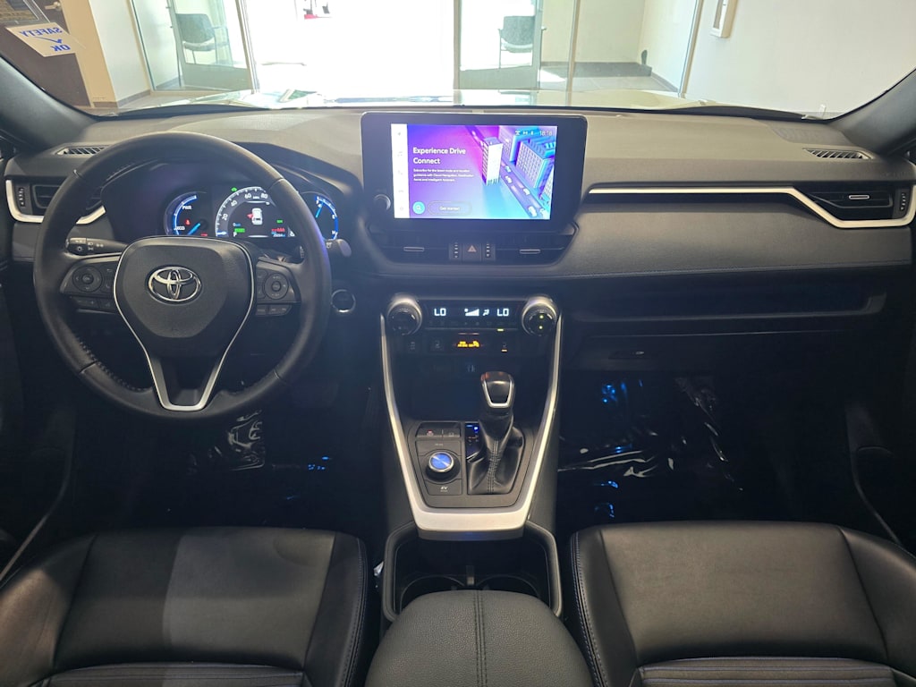Thumbnail: 2024 Toyota RAV4 - 10