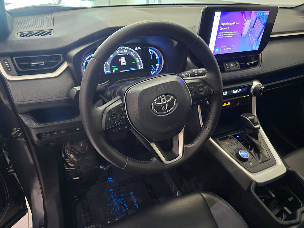 Thumbnail: 2024 Toyota RAV4 - 2
