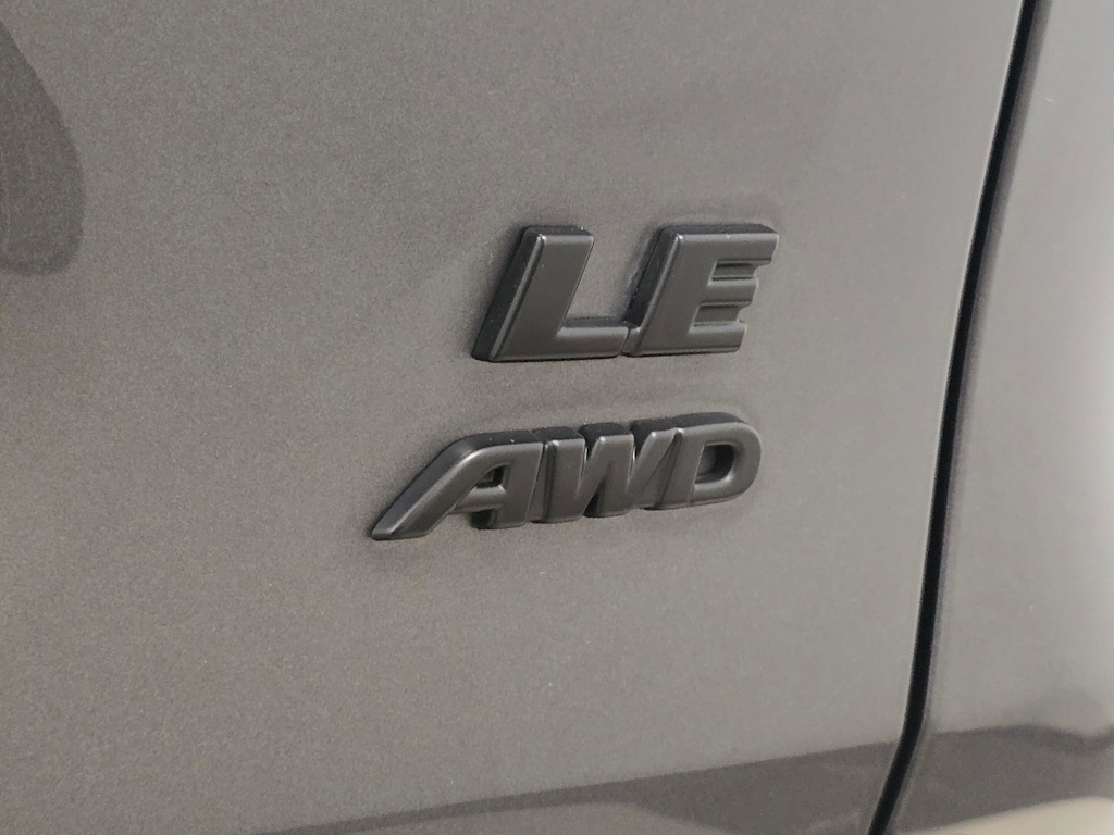 Thumbnail: 2023 Toyota RAV4 - 7