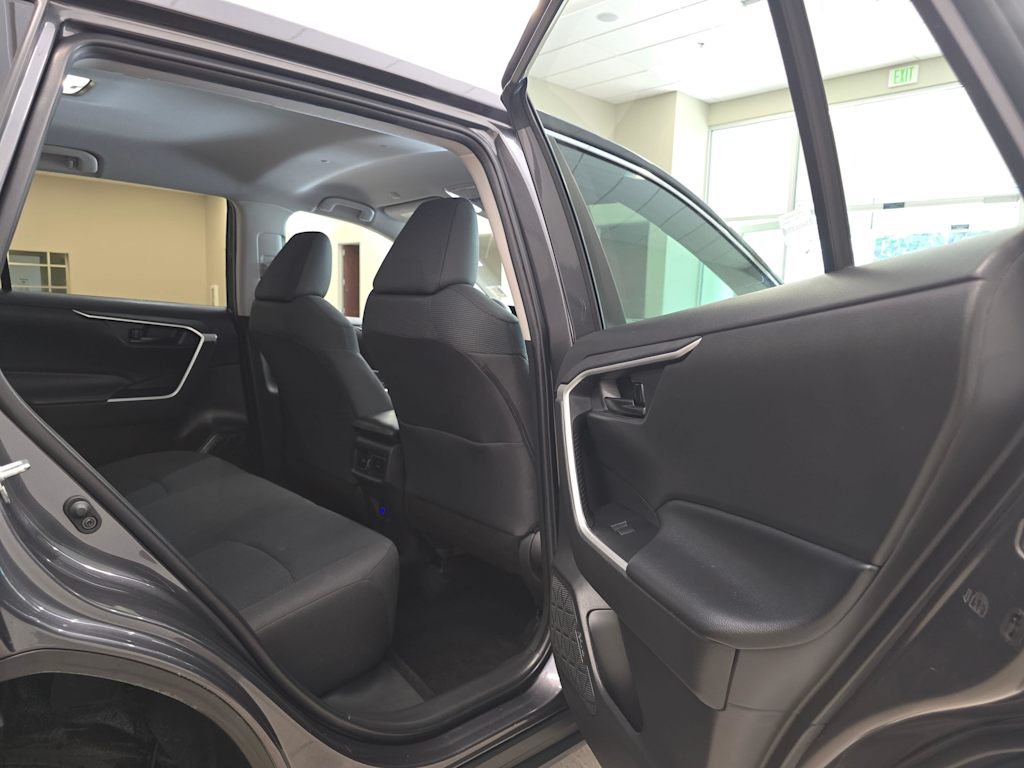 Thumbnail: 2023 Toyota RAV4 - 29