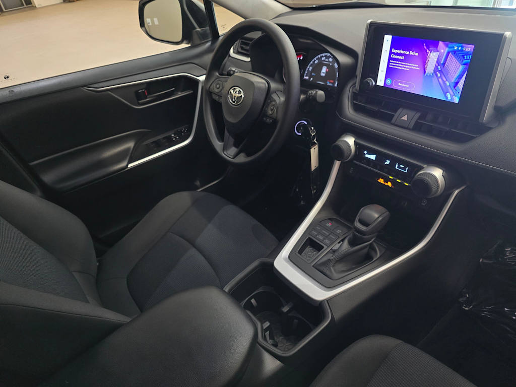 Thumbnail: 2023 Toyota RAV4 - 15