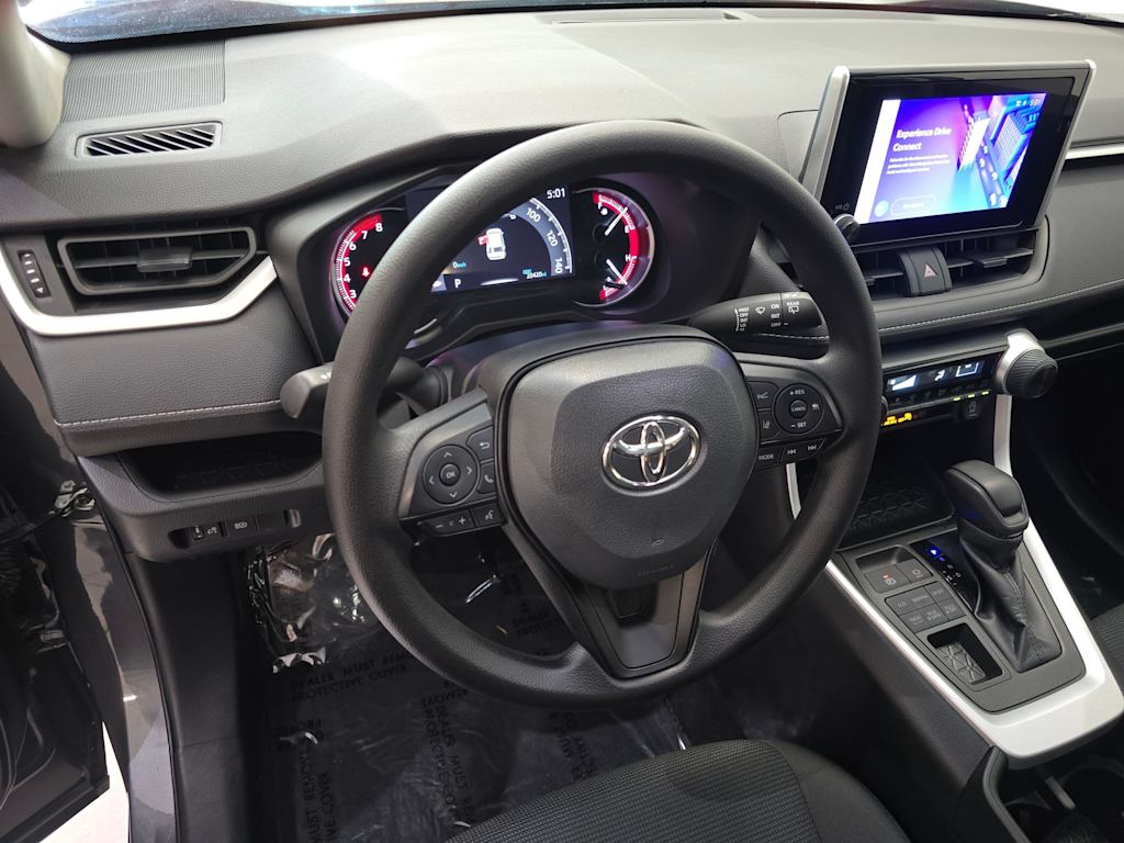 Thumbnail: 2023 Toyota RAV4 - 2