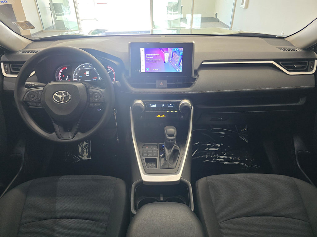 Thumbnail: 2023 Toyota RAV4 - 10