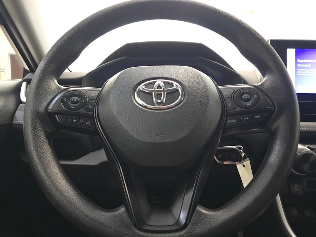 Thumbnail: 2023 Toyota RAV4 - 14