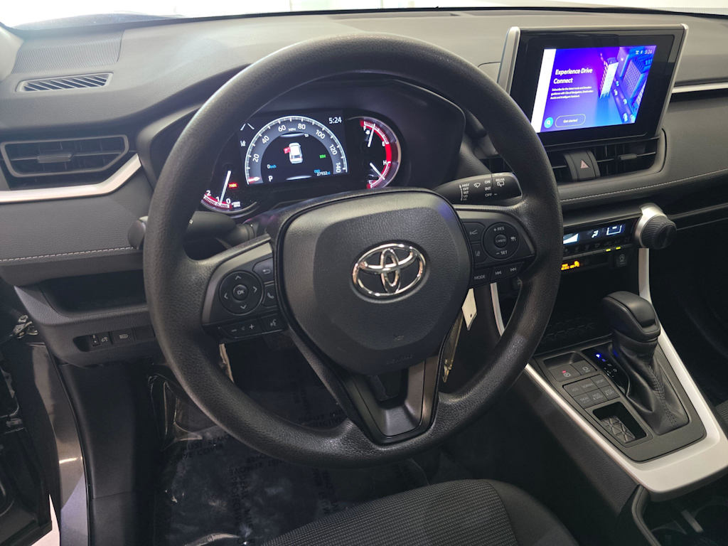 Thumbnail: 2023 Toyota RAV4 - 2