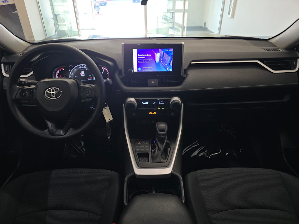 Thumbnail: 2023 Toyota RAV4 - 10