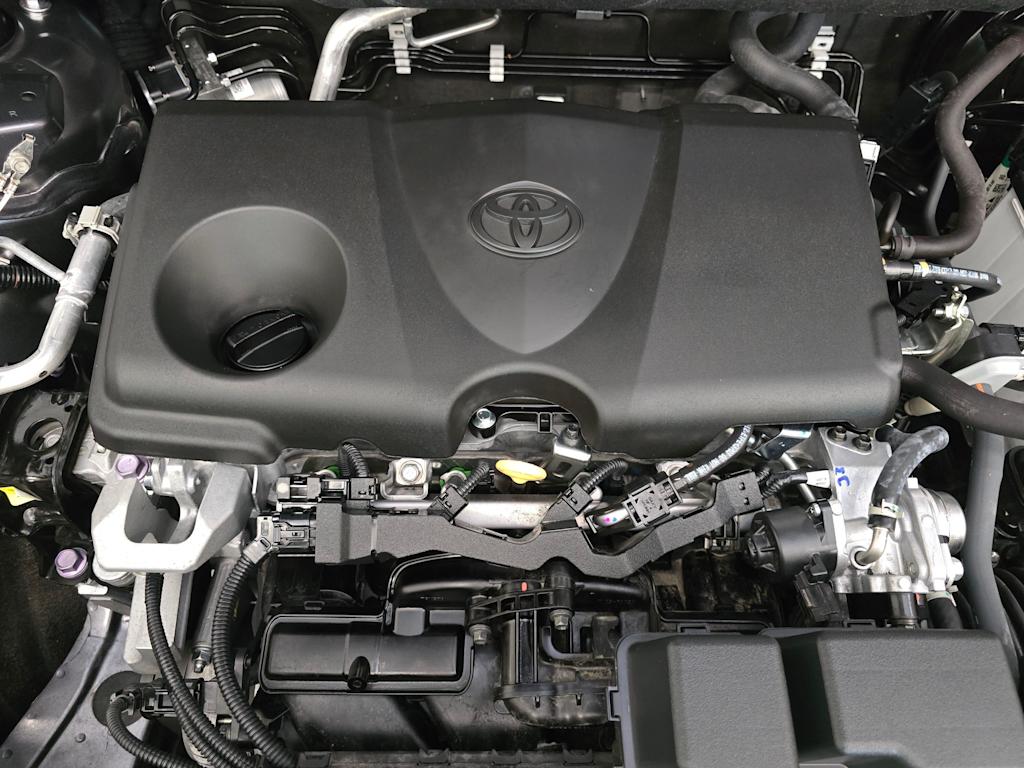 Thumbnail: 2023 Toyota RAV4 - 9