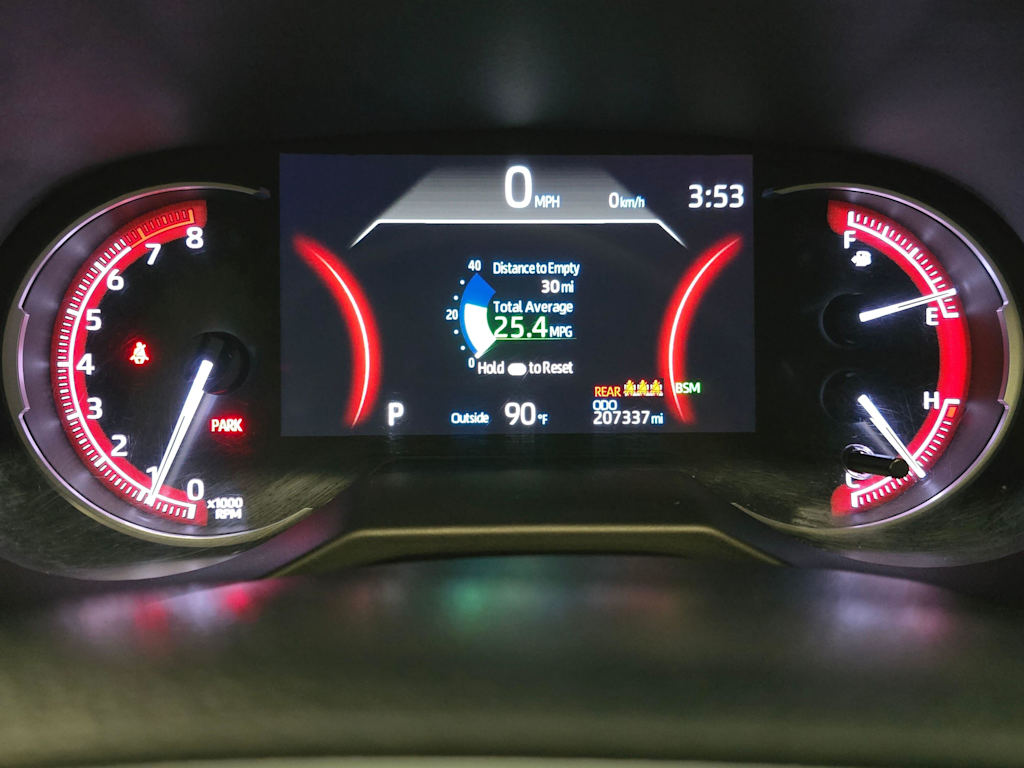 Thumbnail: 2019 Toyota RAV4 - 18