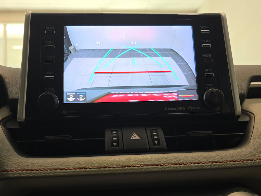Thumbnail: 2019 Toyota RAV4 - 16