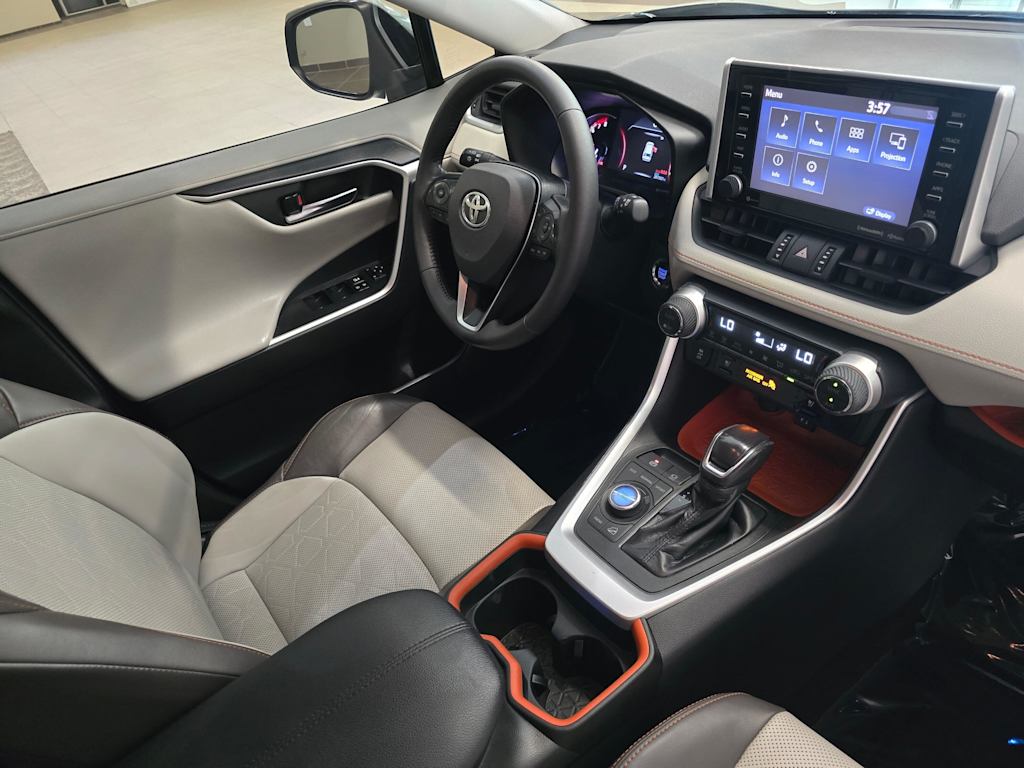 Thumbnail: 2019 Toyota RAV4 - 32