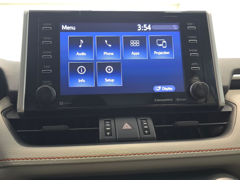Thumbnail: 2019 Toyota RAV4 - 22