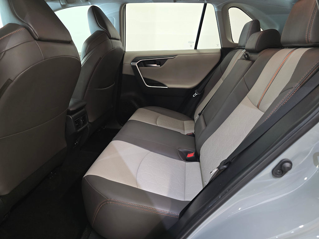 Thumbnail: 2019 Toyota RAV4 - 13