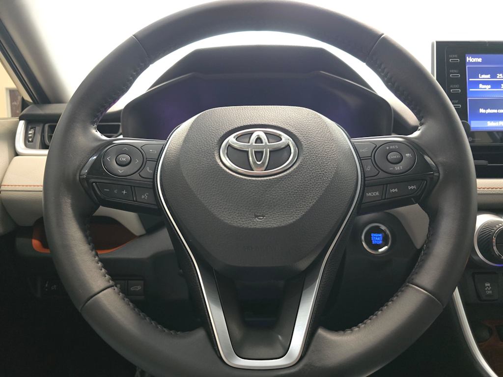 Thumbnail: 2019 Toyota RAV4 - 14