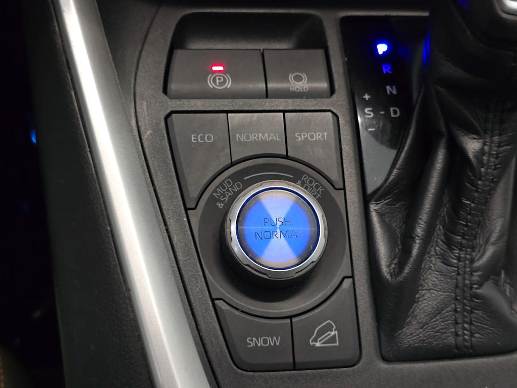 Thumbnail: 2019 Toyota RAV4 - 17