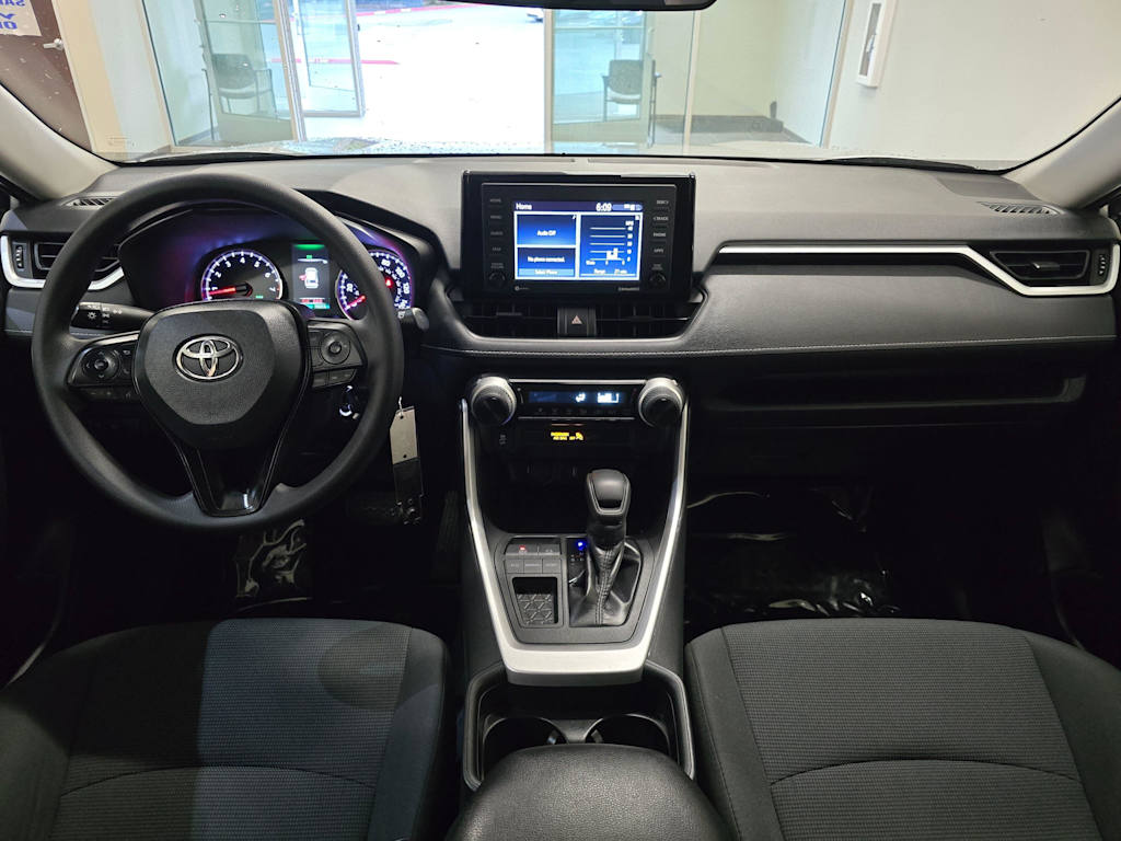 Thumbnail: 2020 Toyota RAV4 - 10