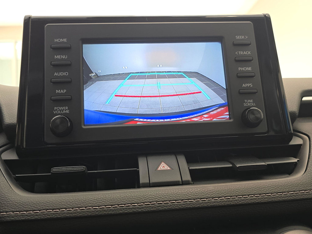Thumbnail: 2019 Toyota RAV4 - 16