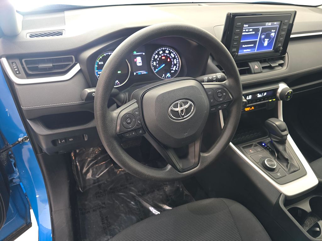 Thumbnail: 2019 Toyota RAV4 - 2