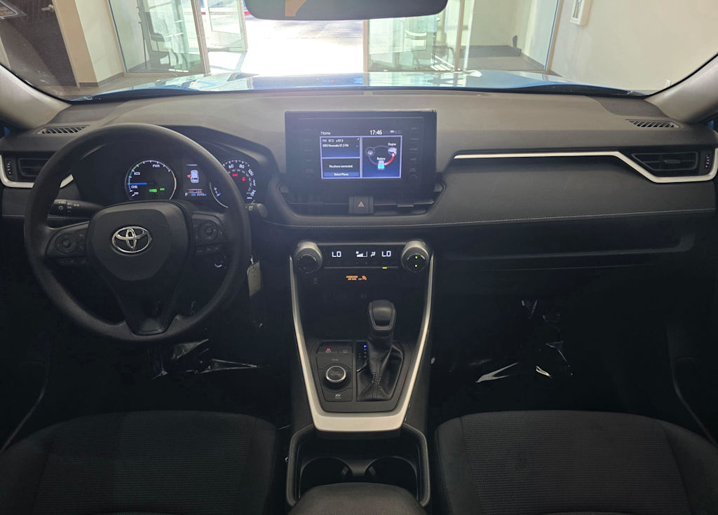 Thumbnail: 2019 Toyota RAV4 - 10