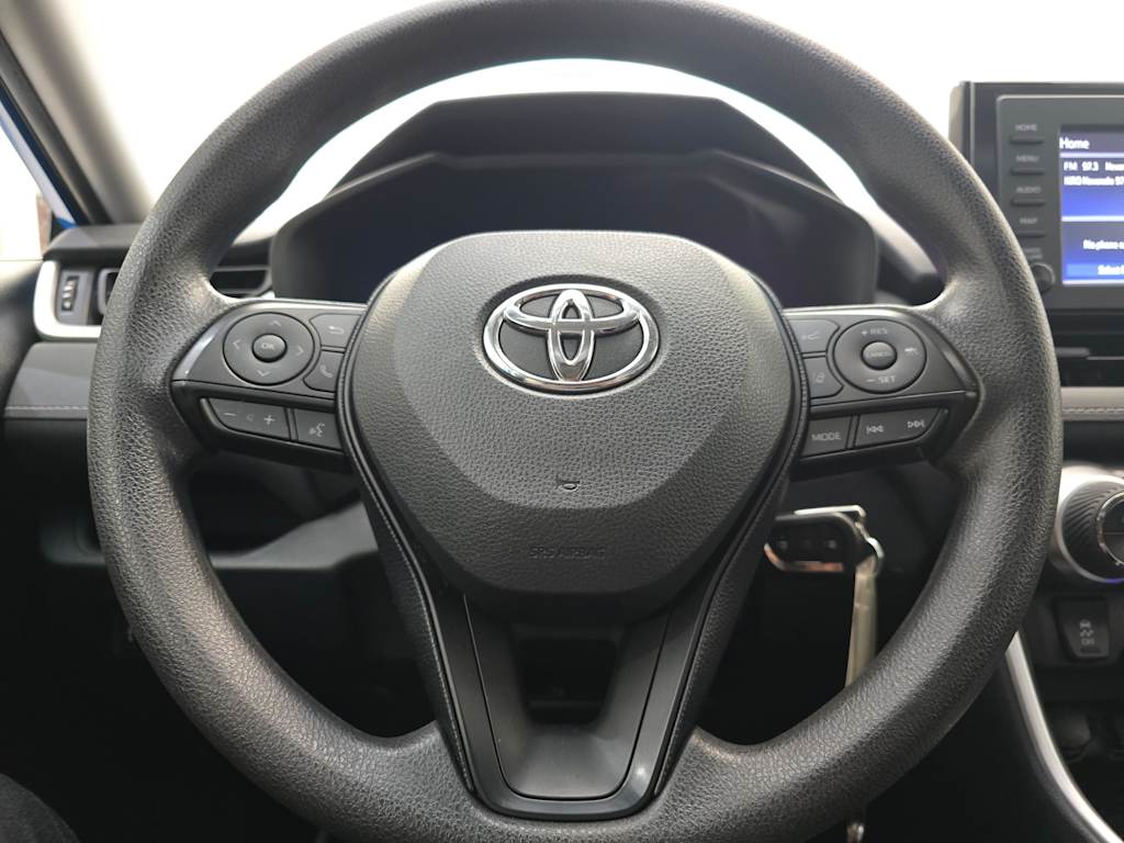 Thumbnail: 2019 Toyota RAV4 - 14