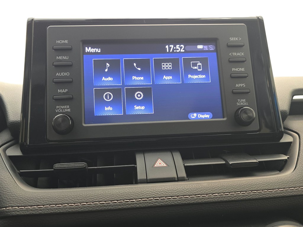 Thumbnail: 2019 Toyota RAV4 - 22