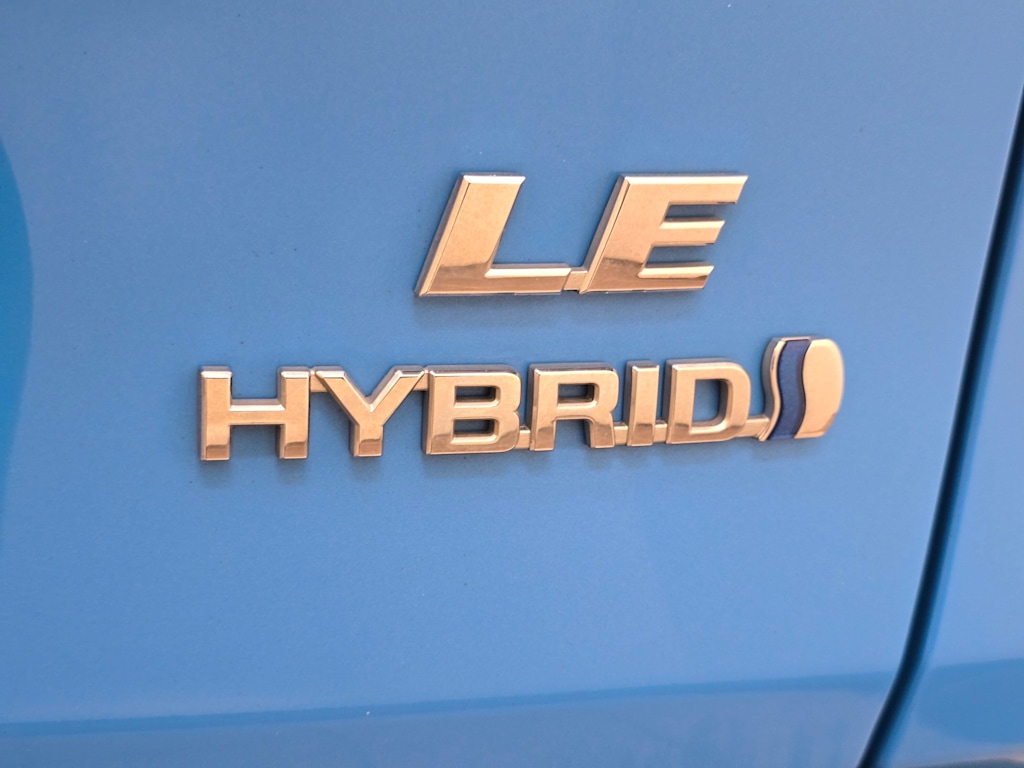 Thumbnail: 2019 Toyota RAV4 - 7