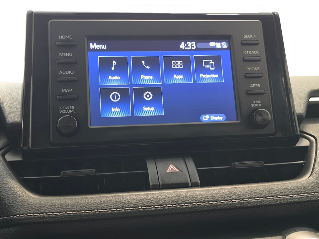 Thumbnail: 2019 Toyota RAV4 - 23