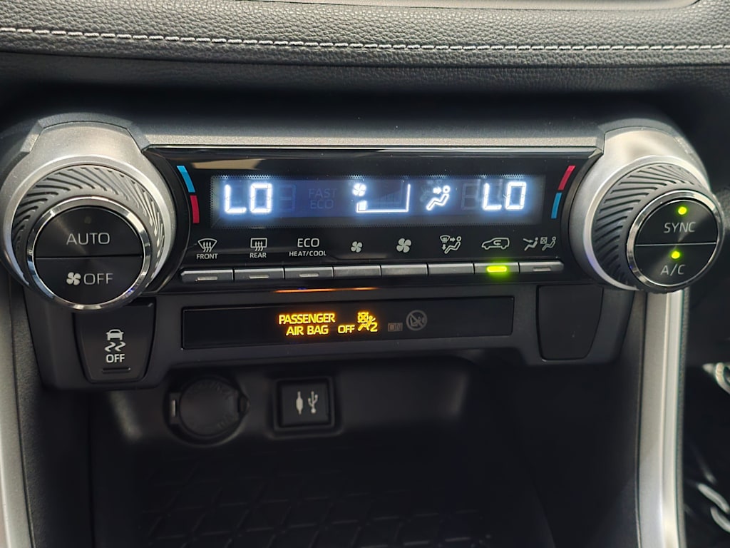 Thumbnail: 2019 Toyota RAV4 - 24