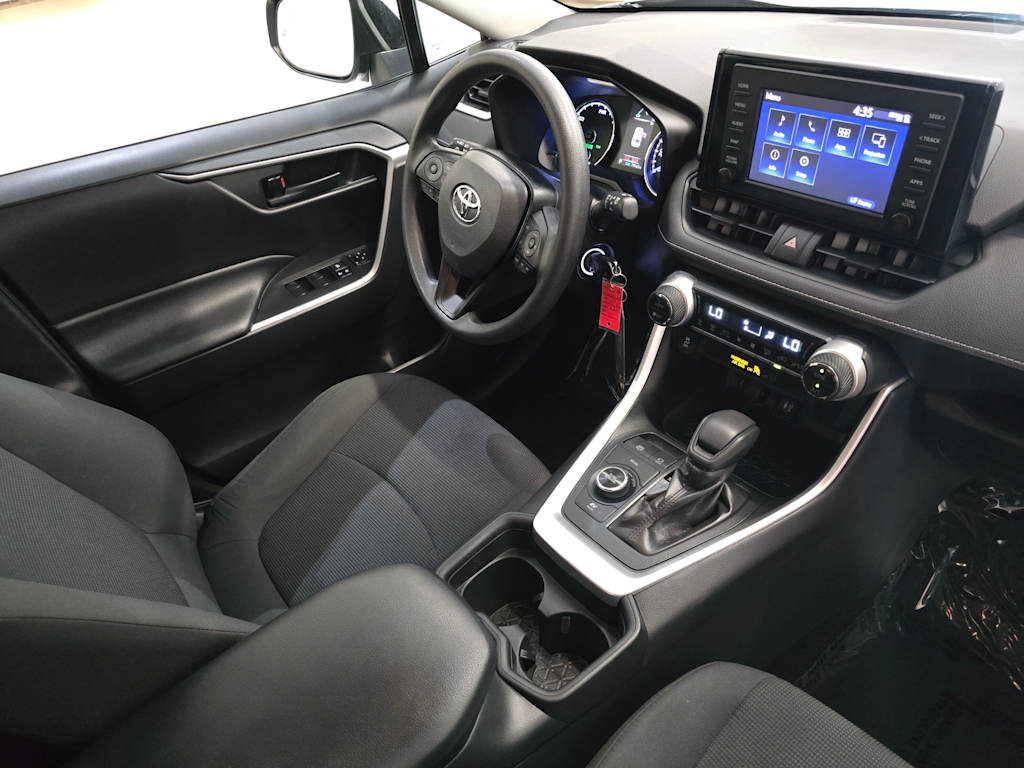 Thumbnail: 2019 Toyota RAV4 - 31