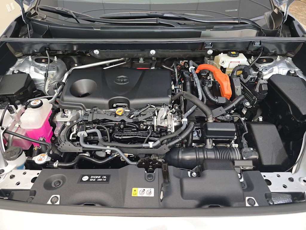 Thumbnail: 2019 Toyota RAV4 - 9