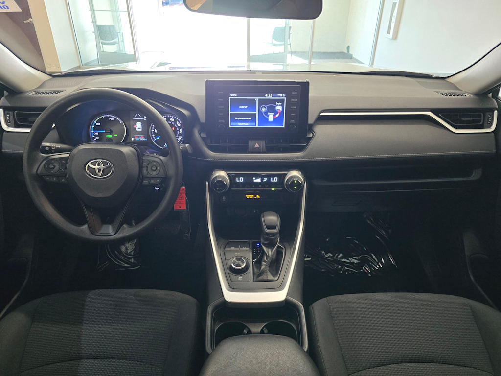 Thumbnail: 2019 Toyota RAV4 - 10