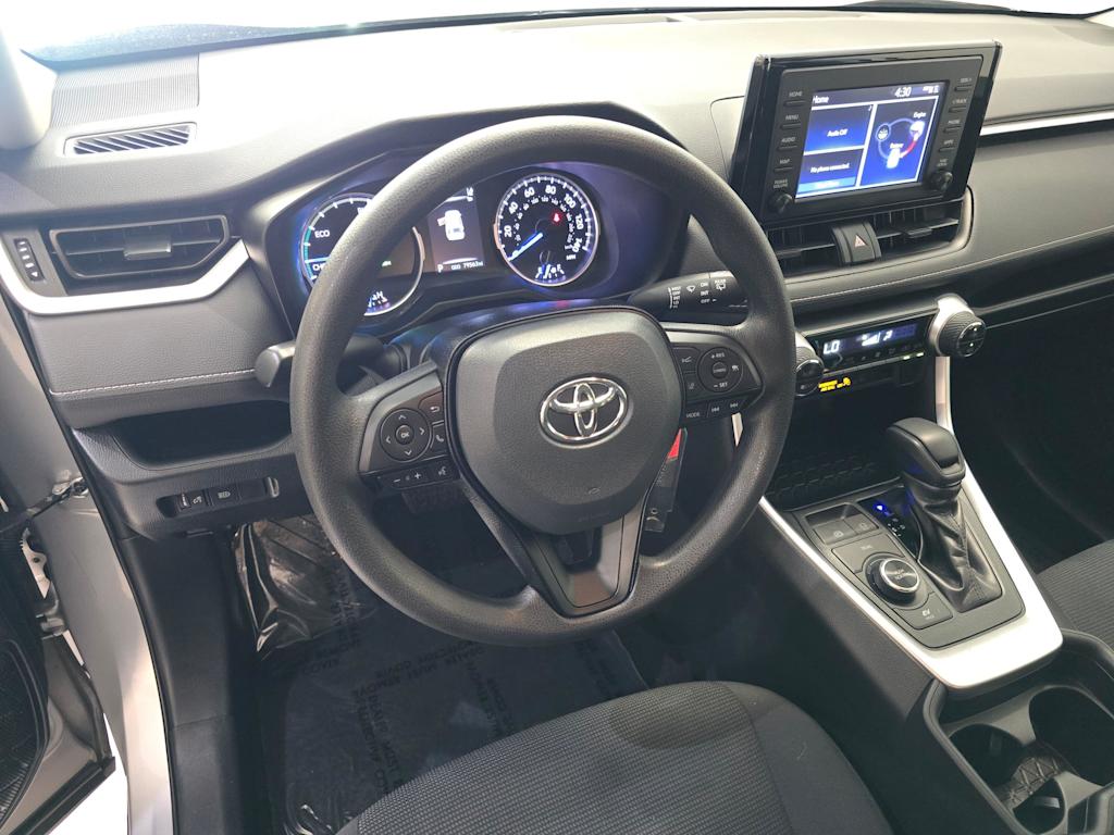 Thumbnail: 2019 Toyota RAV4 - 2