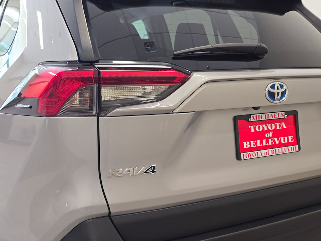 Thumbnail: 2019 Toyota RAV4 - 22