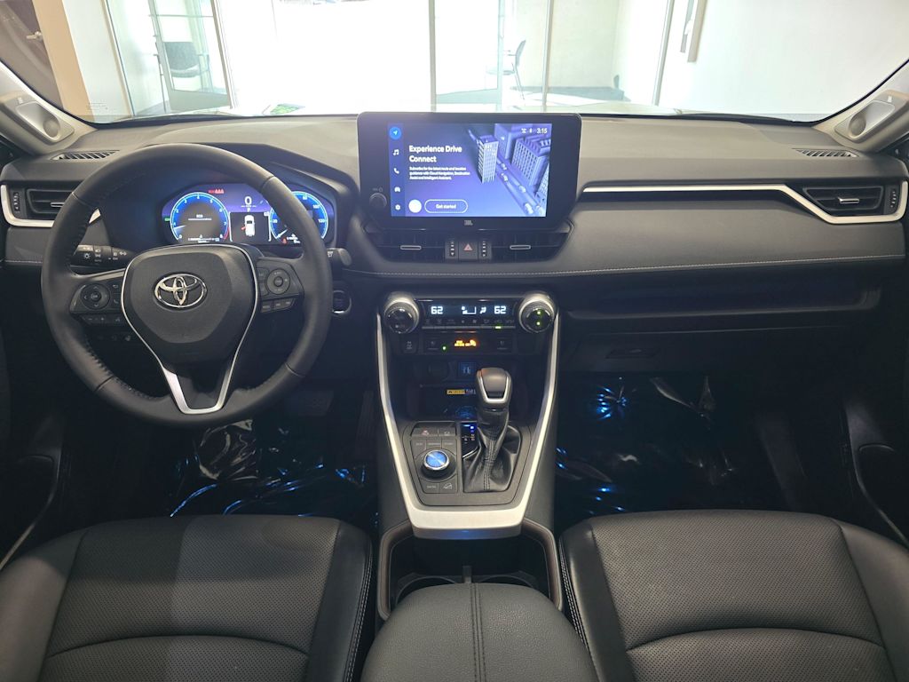 Thumbnail: 2023 Toyota RAV4 - 10