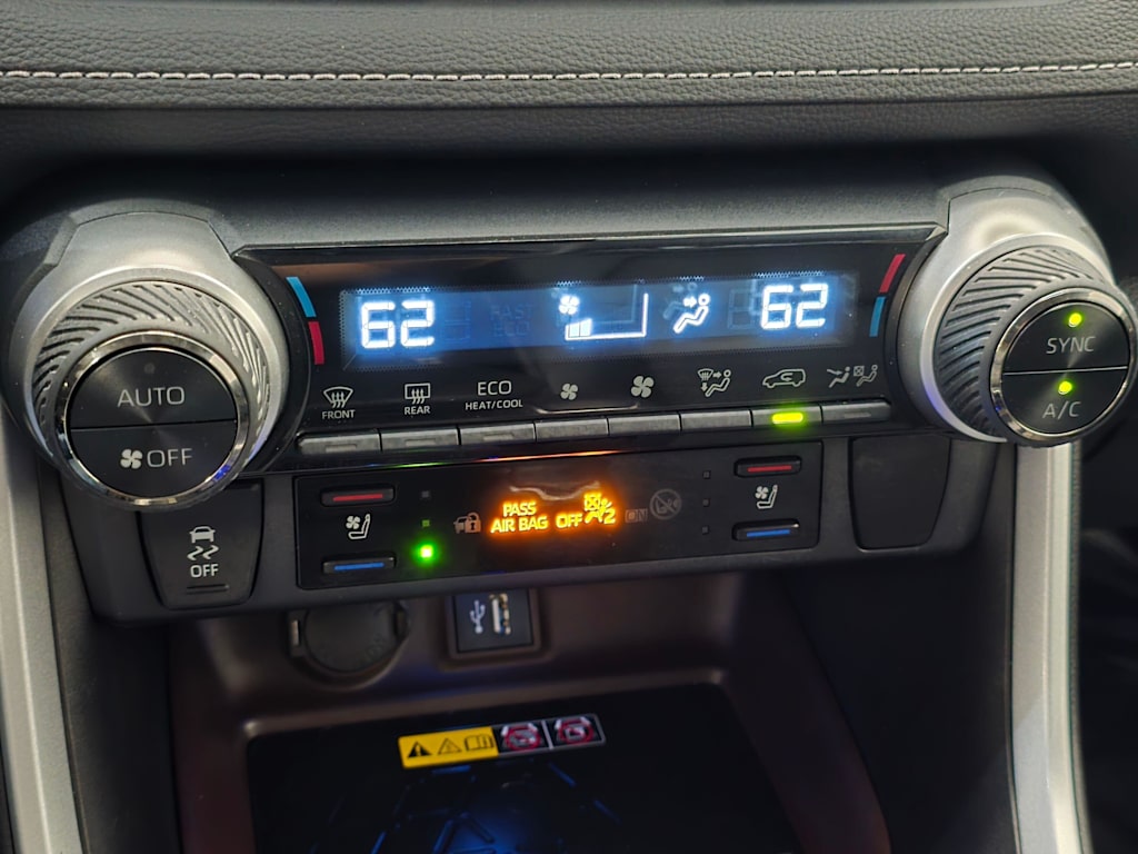 Thumbnail: 2023 Toyota RAV4 - 23