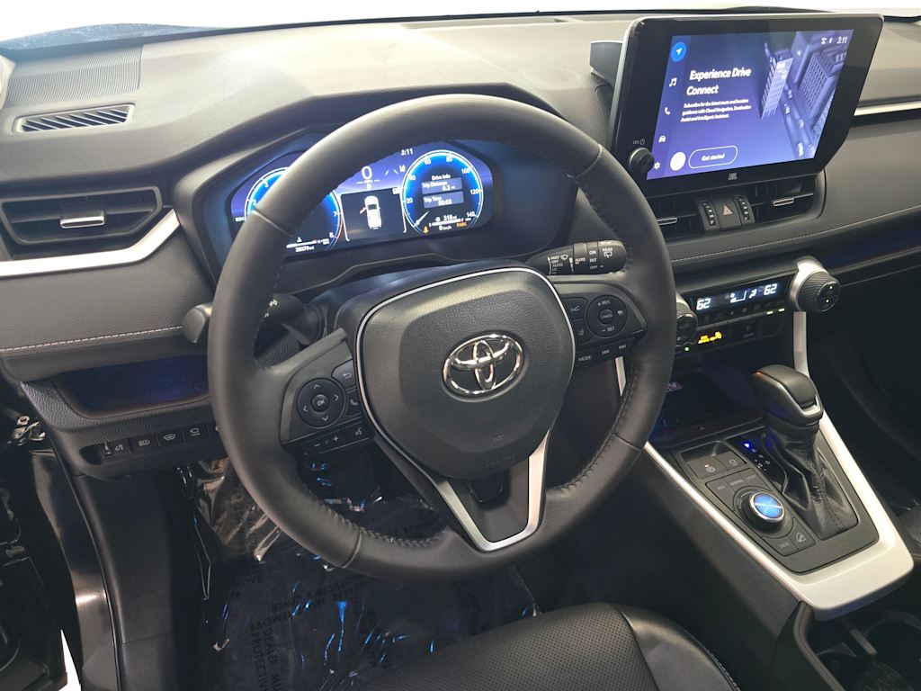 Thumbnail: 2023 Toyota RAV4 - 2
