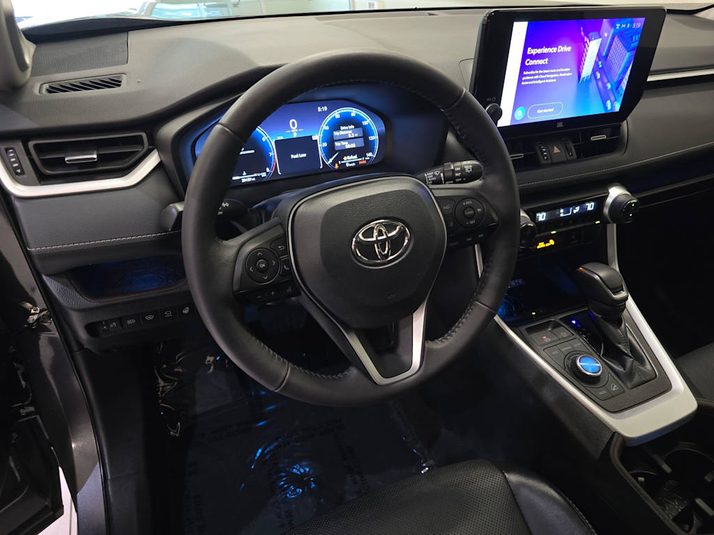 Thumbnail: 2023 Toyota RAV4 - 2